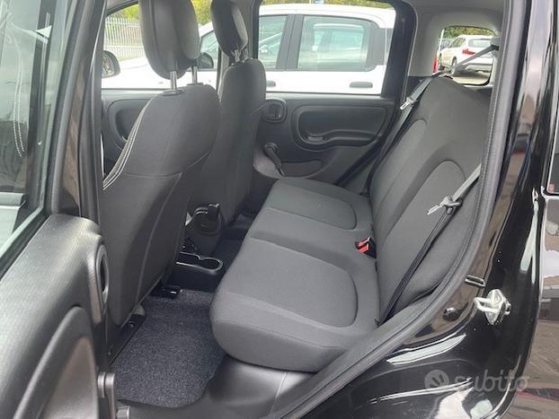 FIAT Panda 1.0 70cv Hybrid Panda N71391