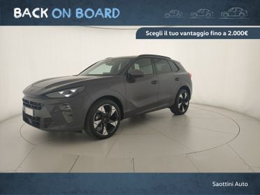 1.5 Hybrid 150 CV DSG