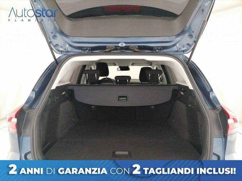 Ford Focus Active SW 1.0 ecoboost h Style 125cv