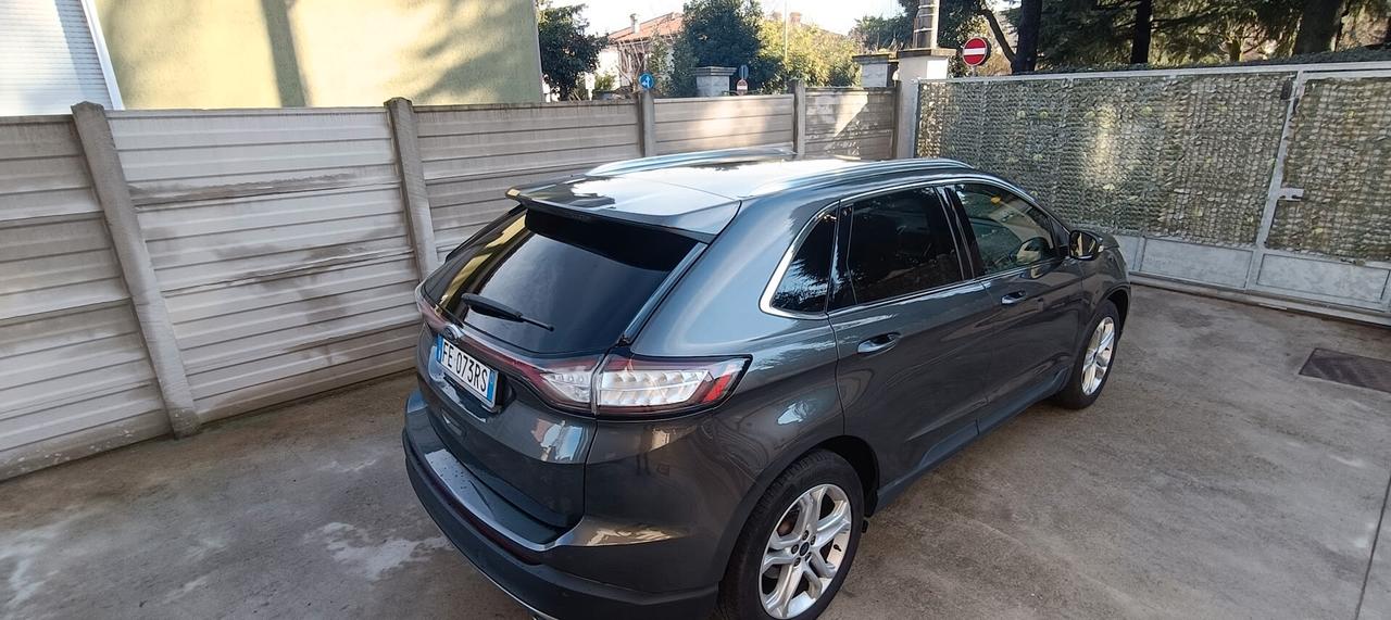 Ford Edge 2.0 TDCI 210 CV AWD Start&Stop Powershift Vignale