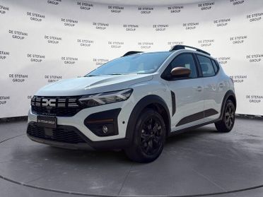 Dacia Sandero Sandero Stepway 1.0 tce Extreme Up Eco-g 100cv