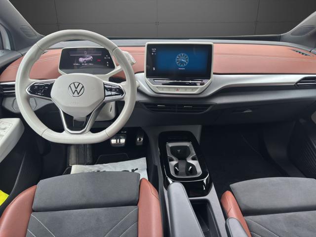 VOLKSWAGEN ID.4 Pro Performance