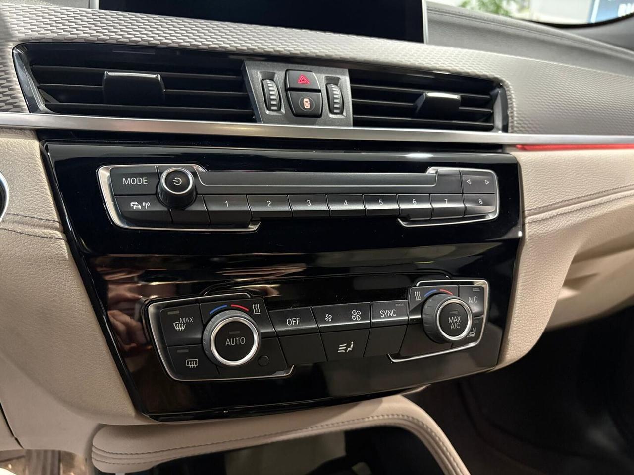 BMW X2 Xdrive20d Msport X auto