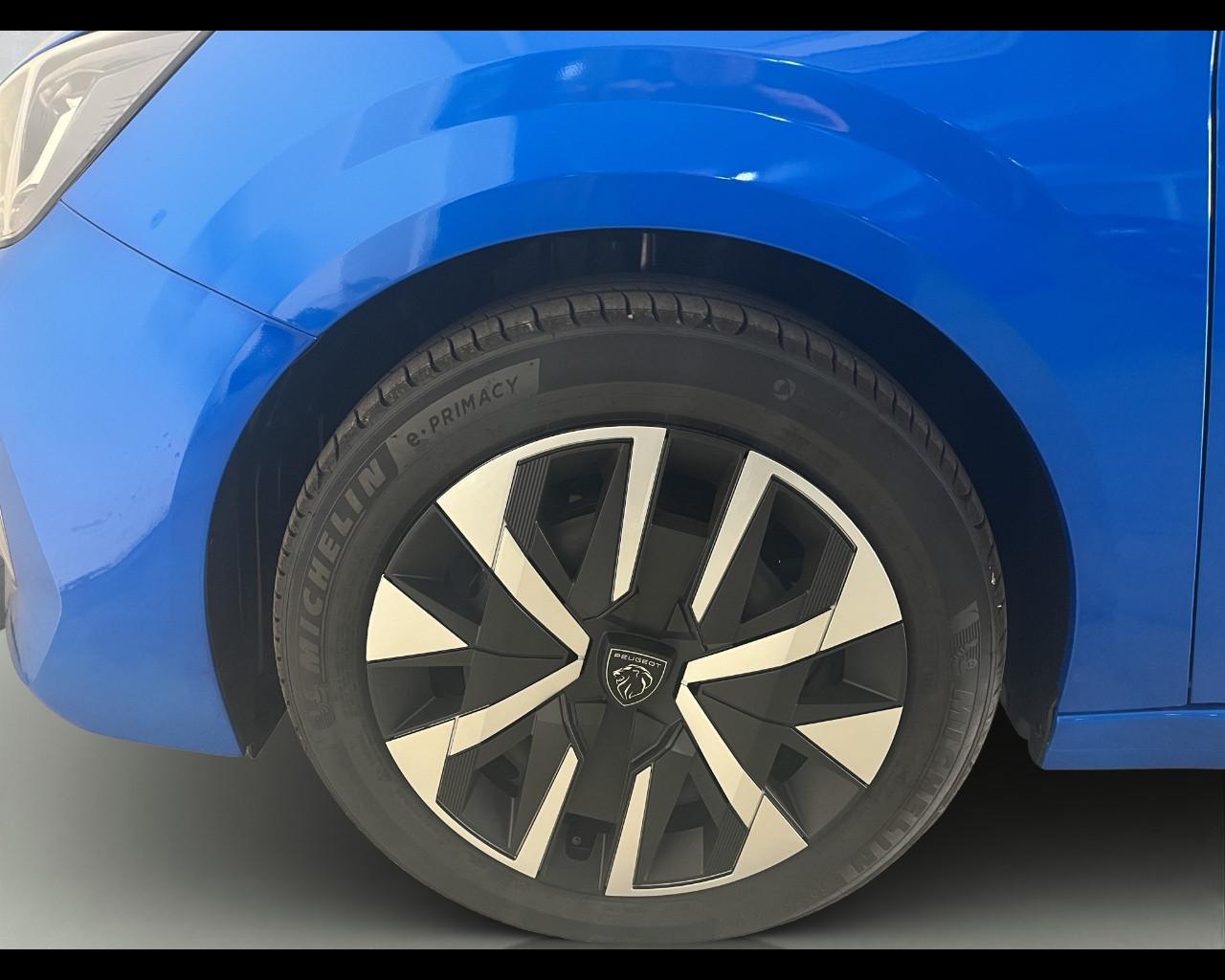 PEUGEOT 208 5P - ACTIVE P.Tech 75 S&S