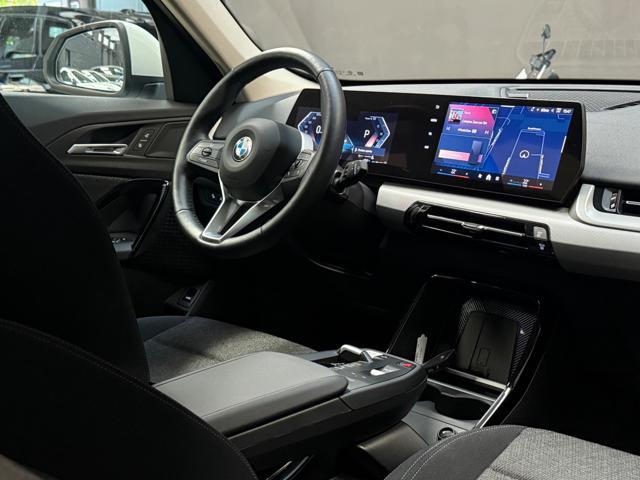BMW X1 sDrive 18d xLine