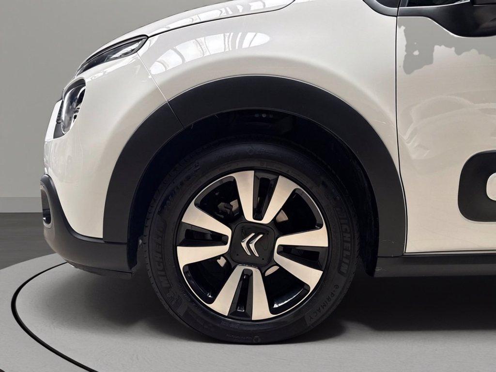 CITROEN C3 PureTech 83 S&S Shine del 2023