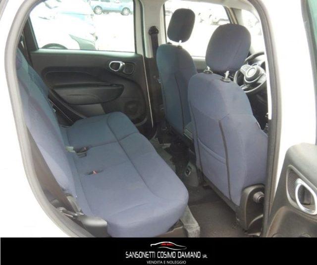 FIAT 500L Pro 1.6 MJT 120CV Mirror 4 posti (N1) AUTOCARRO