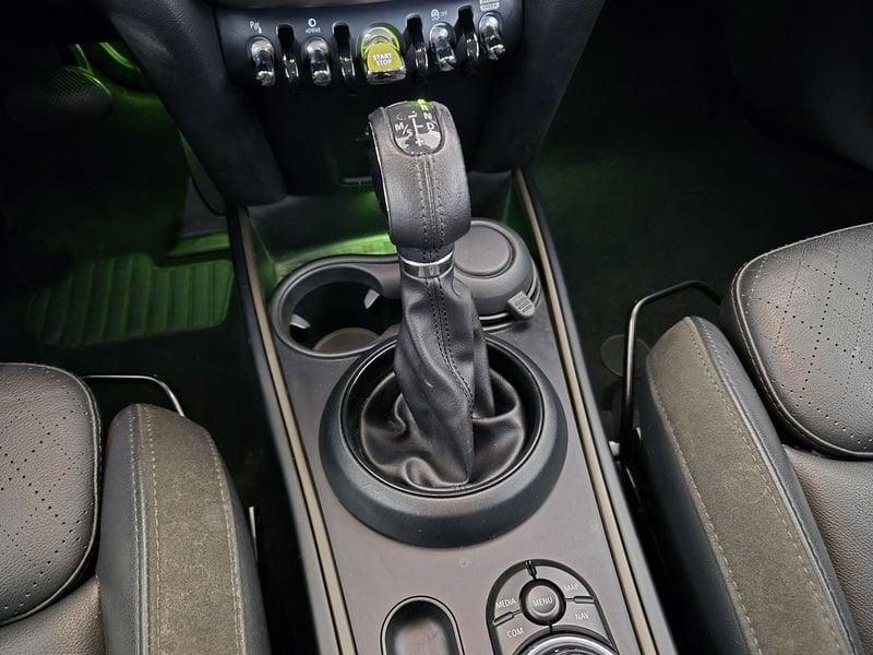 MINI Countryman Mini F60 2017 Benzi Mini 1.5 Cooper SE all4 auto