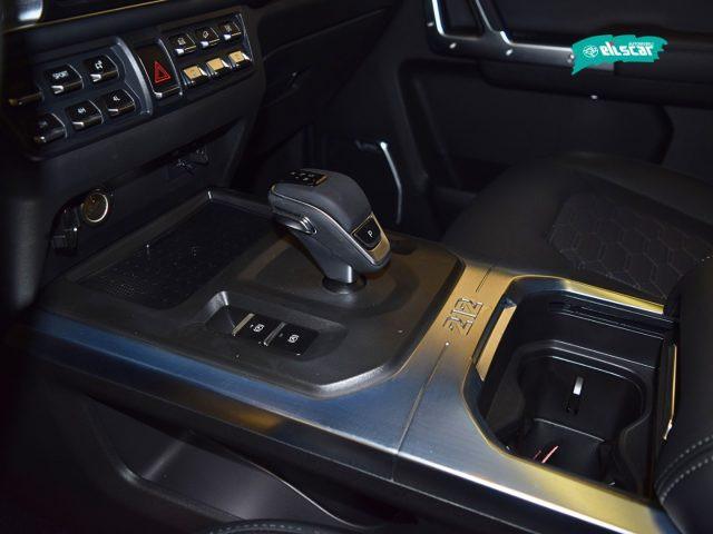 EMC 212 2.0 TGDI 8AT 4WD Adventurer