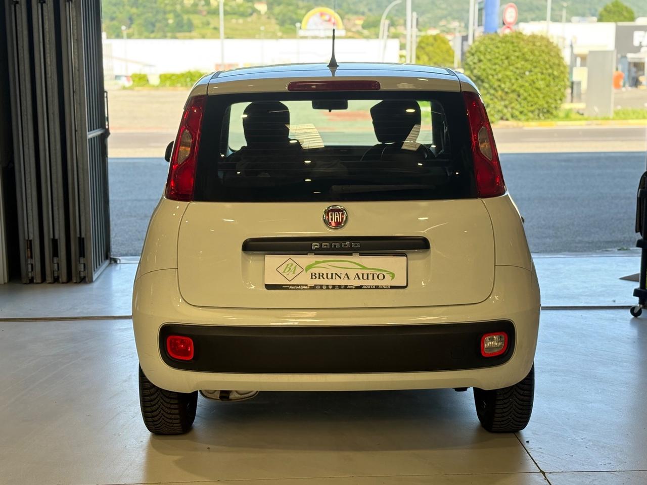Fiat Panda 1.2 Easy