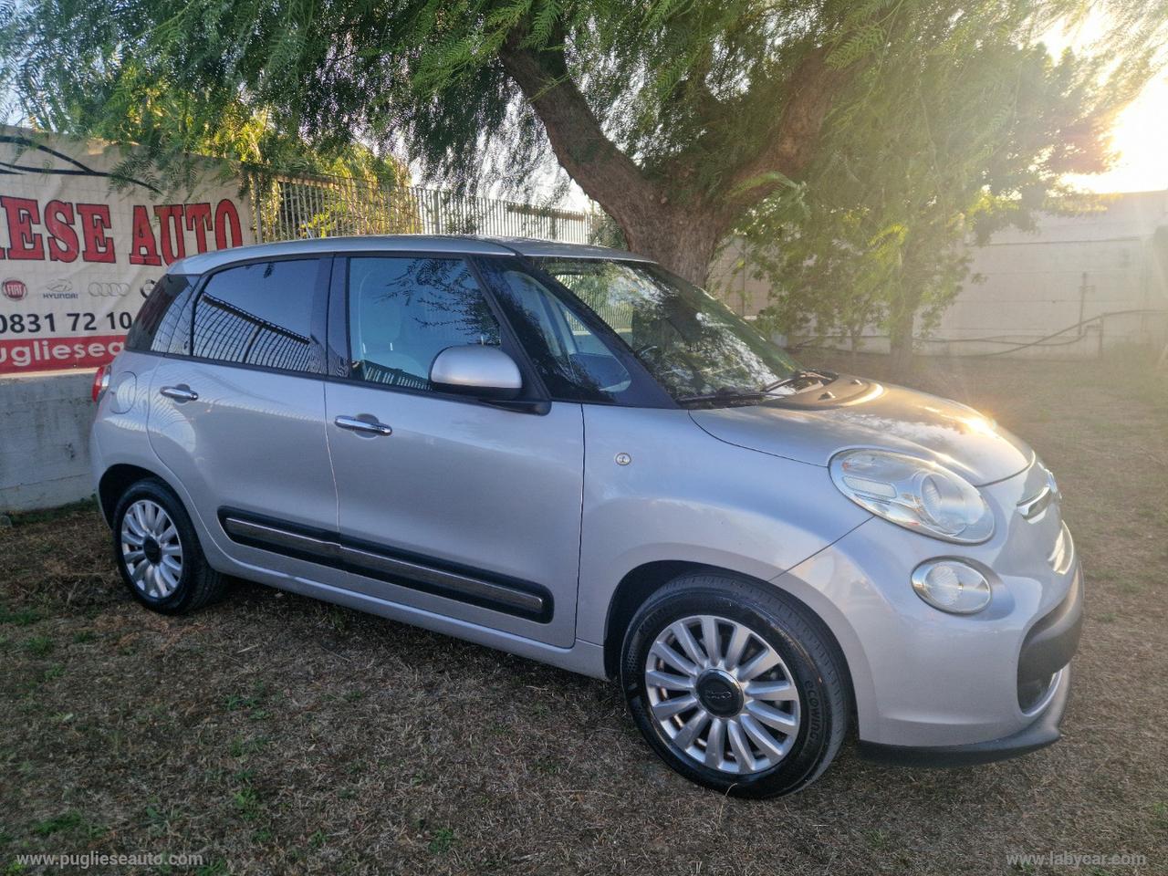 FIAT 500L 1.3 MJT 85 CV
