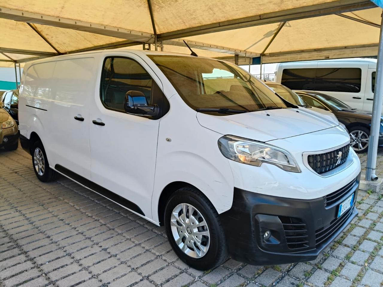 Peugeot Expert BlueHDi 100 S&S PL-SL-TN Furgone Premium Long