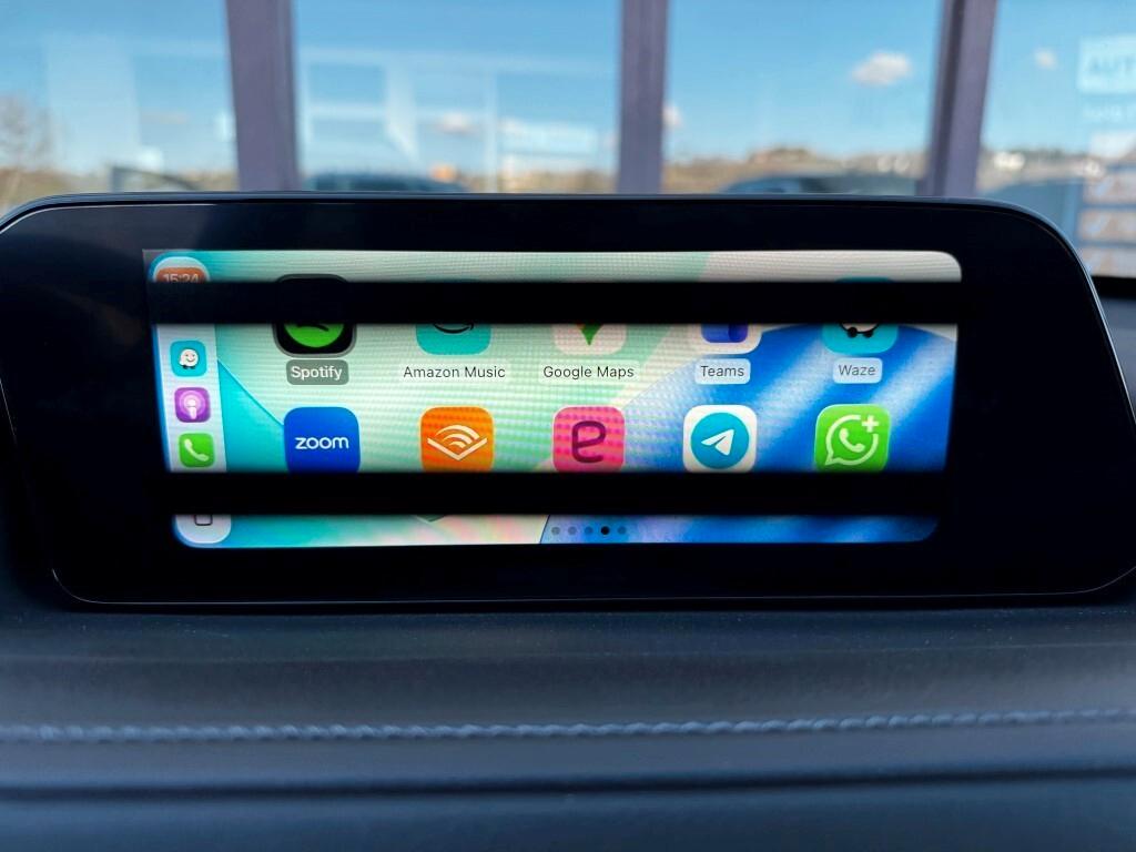 Mazda CX-30 2.0L e-Skyactiv-G M Hybrid 2WD Exclusive