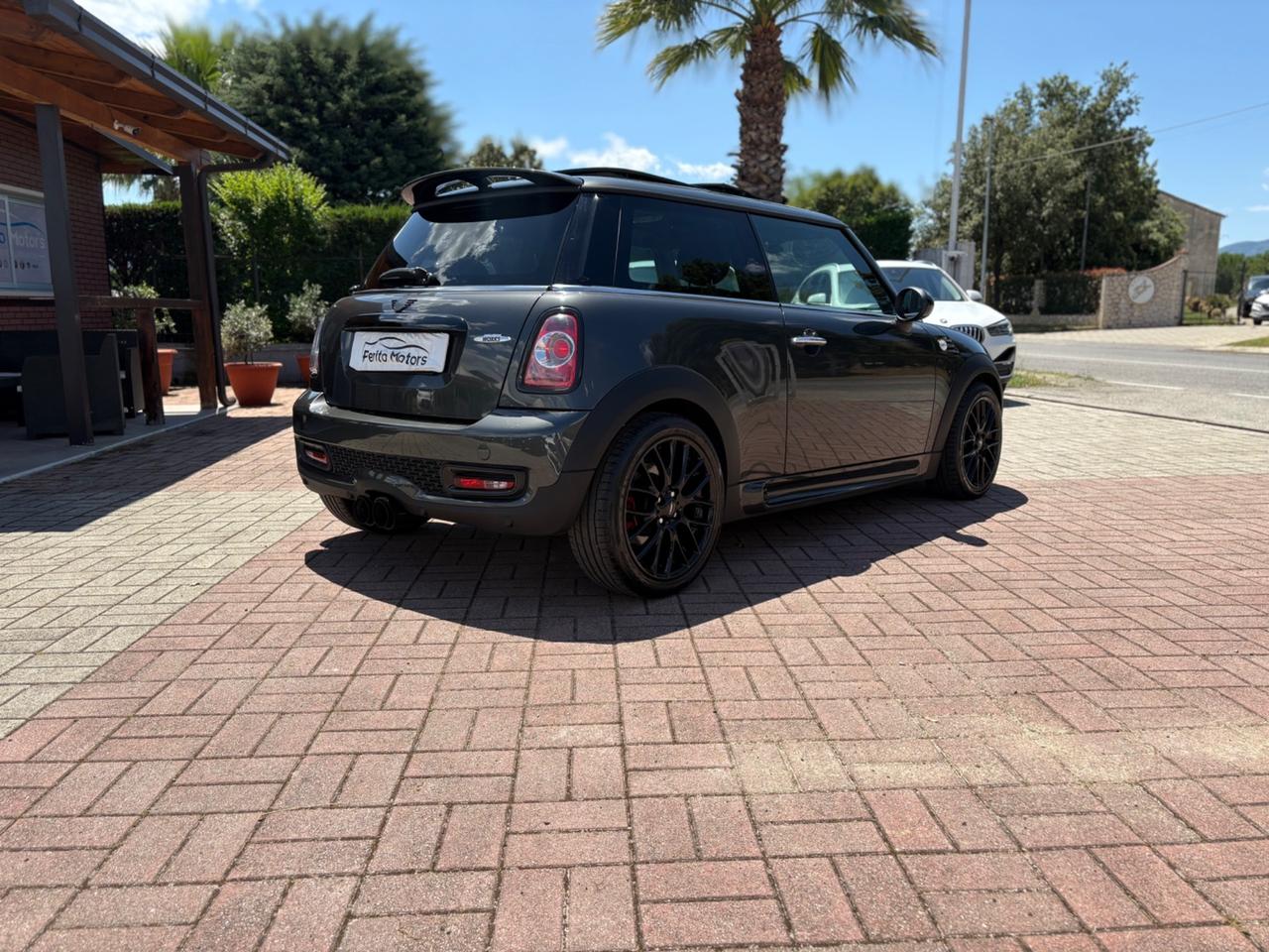 Mini 1.6 16V John Cooper Works