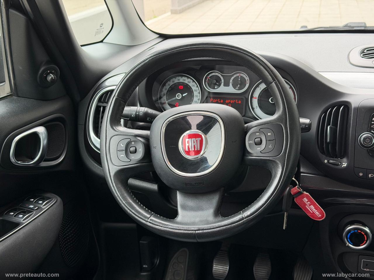 FIAT 500L 1.3 MJT 95 CV Pop Star