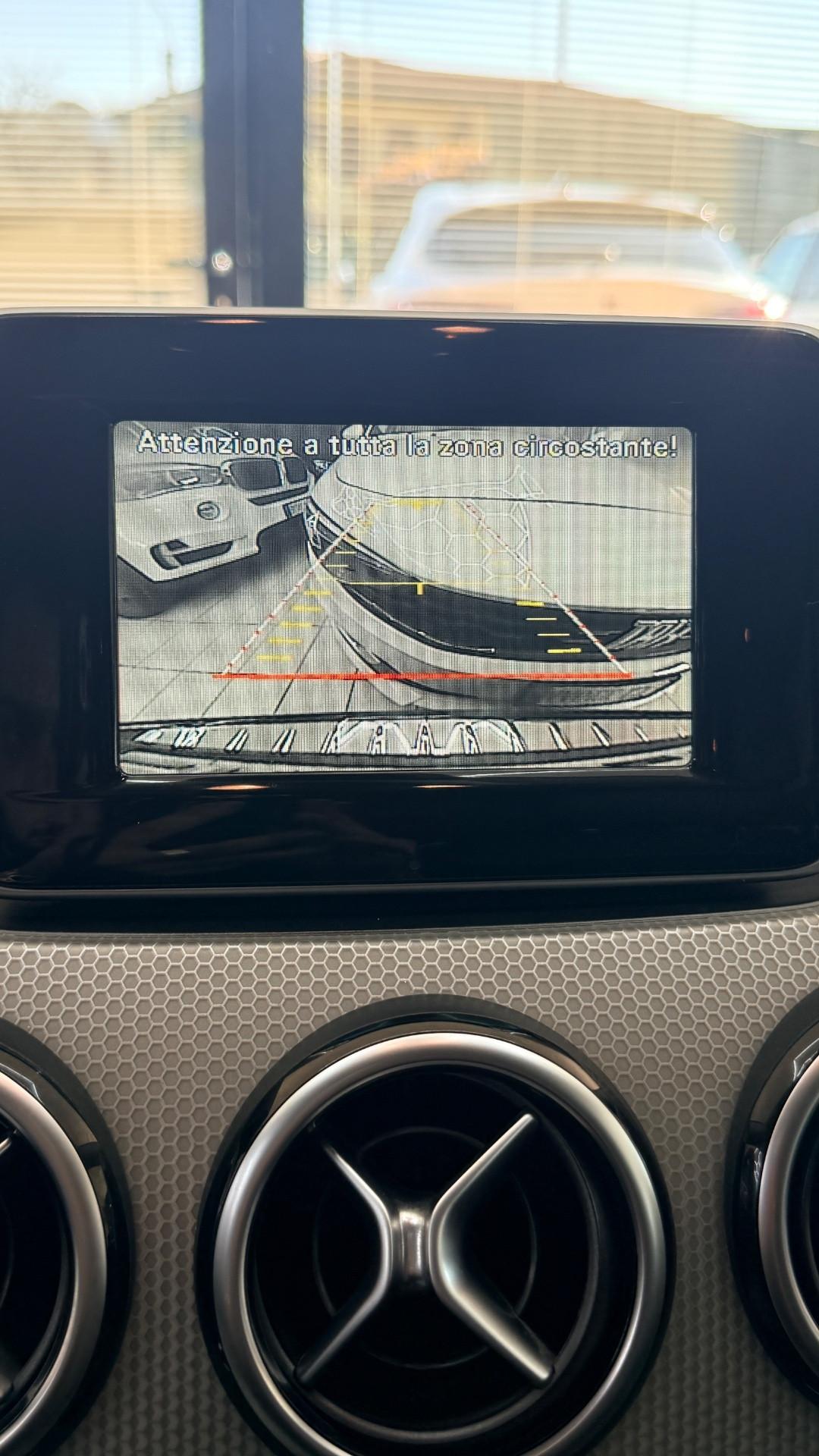 Mercedes-benz B 180 CDI Automatic Premium