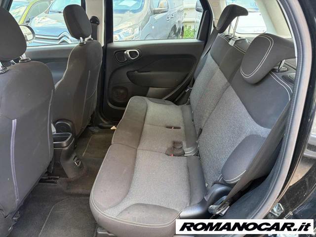 FIAT 500L Pro 1.3 MJT 95CV Pop Star 4 posti (N1) DETAX 6400