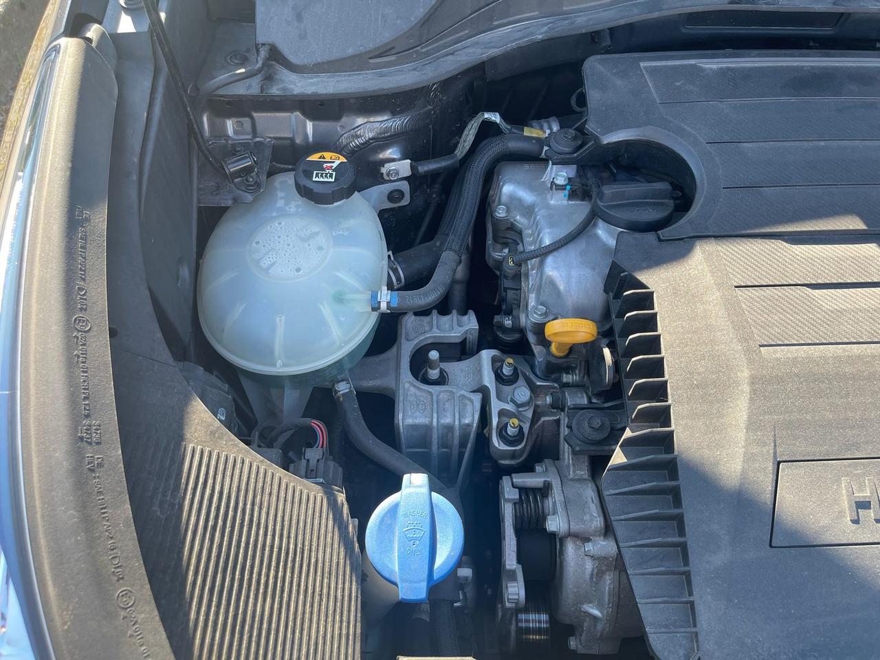 Kia Niro Style 1.6 GDI HEV #10254