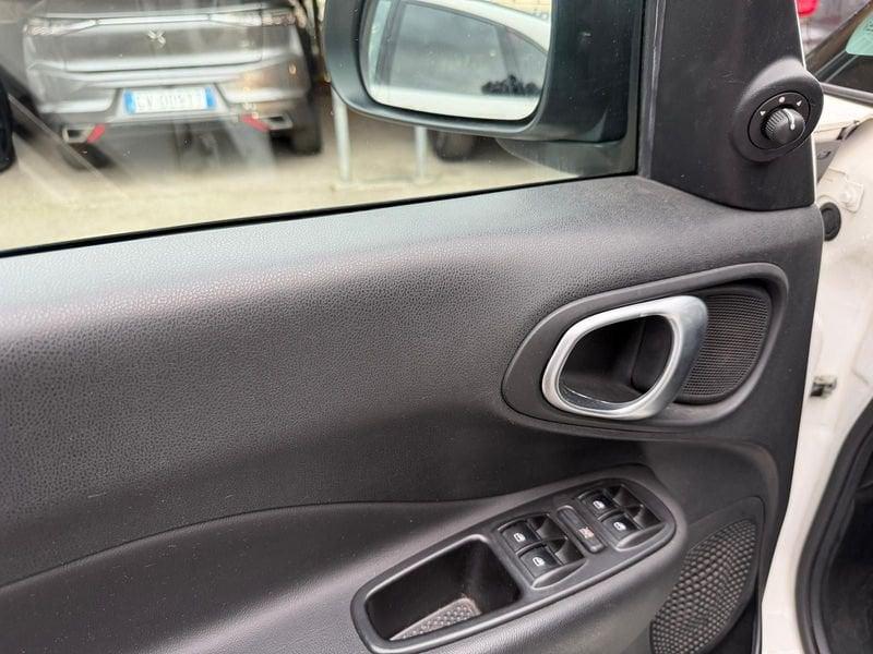 FIAT 500L 500L 1.3 Multijet 95 CV Lounge