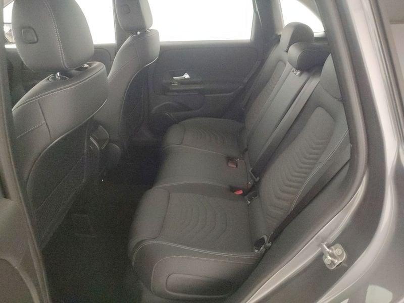 Mercedes-Benz Classe B B 180 Progressive Advanced auto