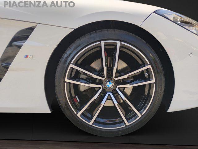BMW Z4 sDrive20i Msport..CERCHI 19