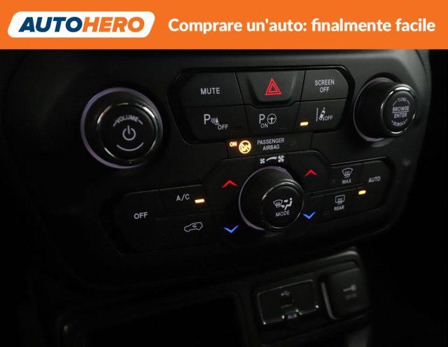 JEEP Renegade 1.3 T4 DDCT S