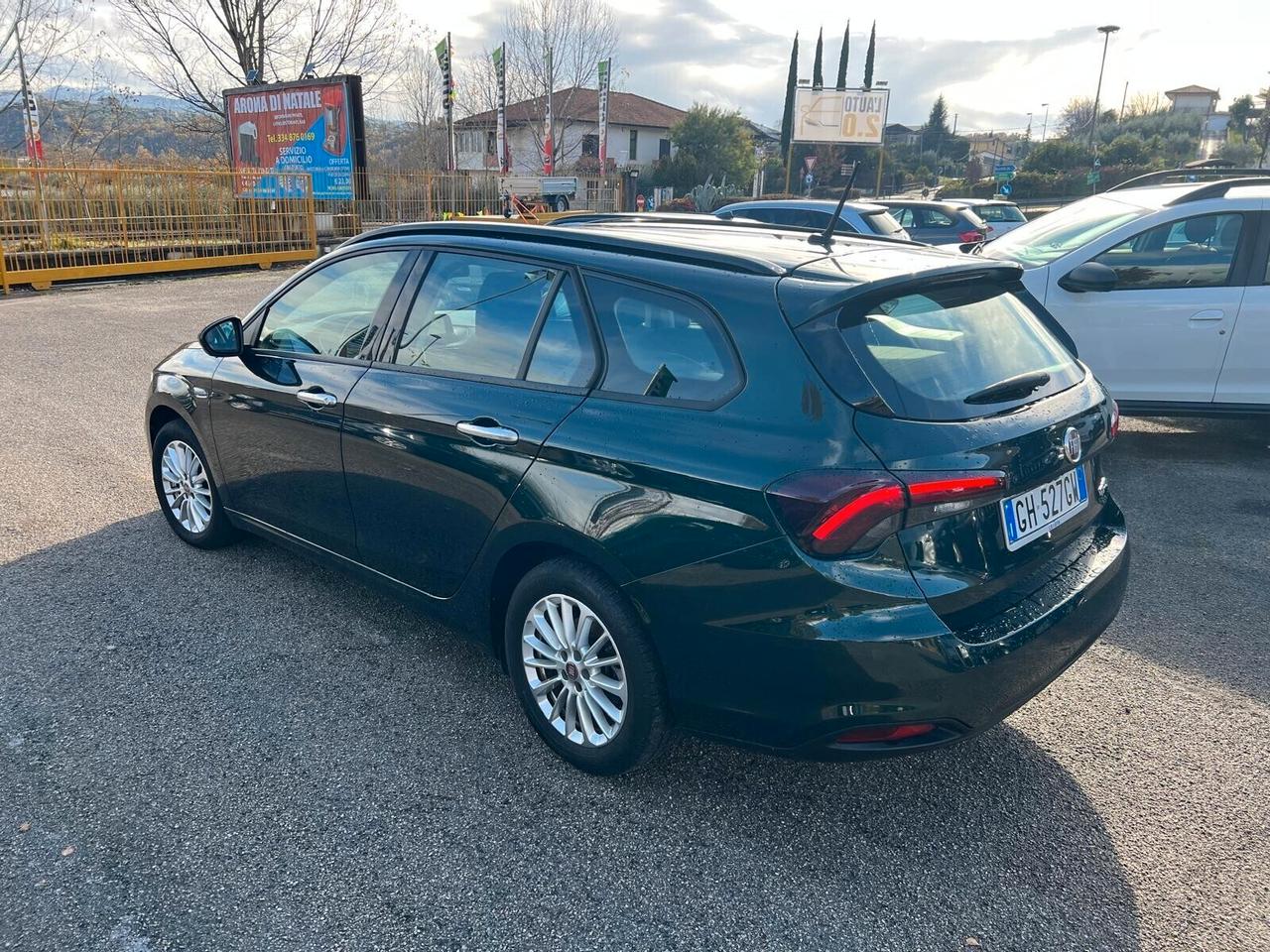 Fiat Tipo 1.3 Mjt S&S SW BUSINESS NEOPATENTATI