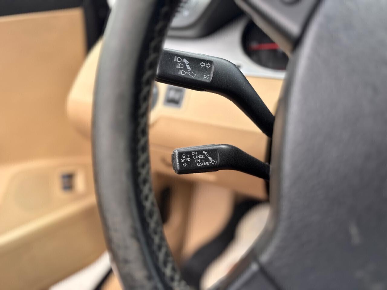 Volkswagen Passat 2.0 TDI DSG Highline