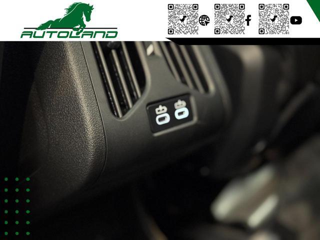 BMW X1 sDrive 18d Msport 150 Cv-TettoPanoramico Led