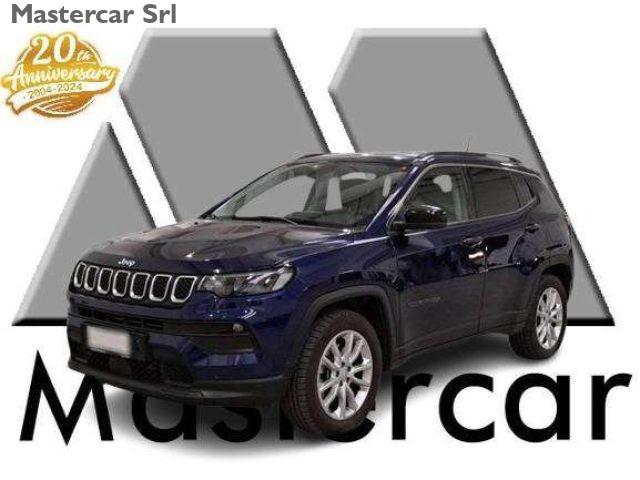 JEEP Compass Compass 1.3 turbo t4 phev Business 4xe auto - GJ45
