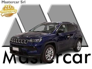 JEEP Compass Compass 1.3 turbo t4 phev Business 4xe auto - GJ45