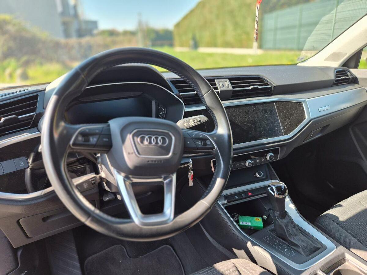 Audi Q3 35 2.0 tdi Business Advanced s-tronic
