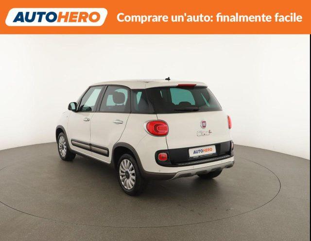 FIAT 500L 1.3 Multijet 95 CV Trekking