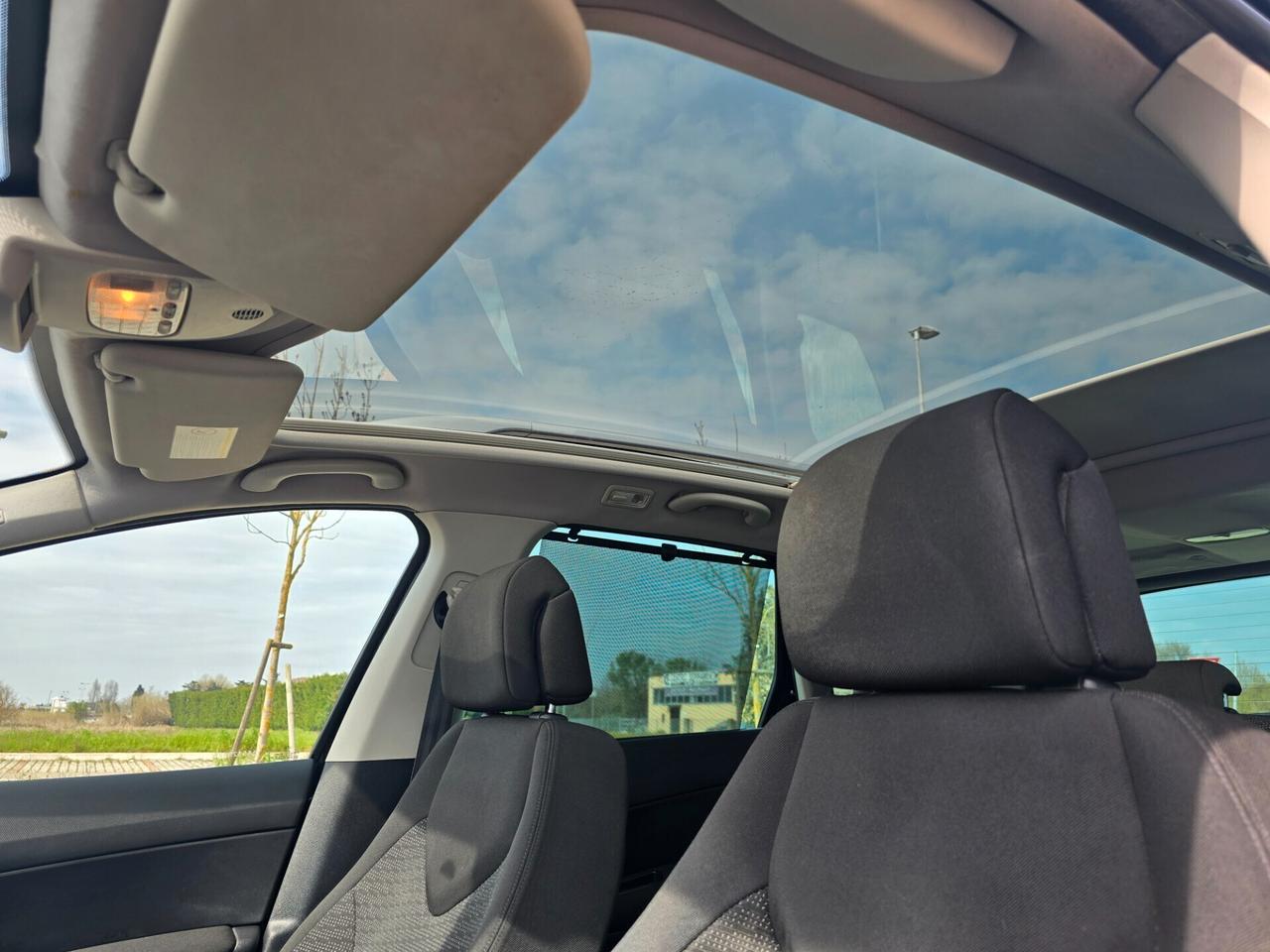 Peugeot 308 1.6 HDi SW