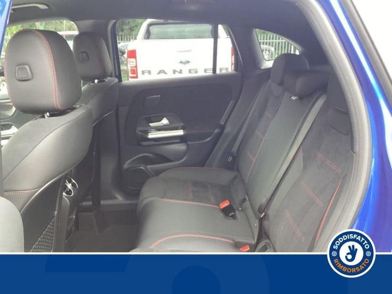 Mercedes-Benz GLA 200d Automatic AMG Line Premium