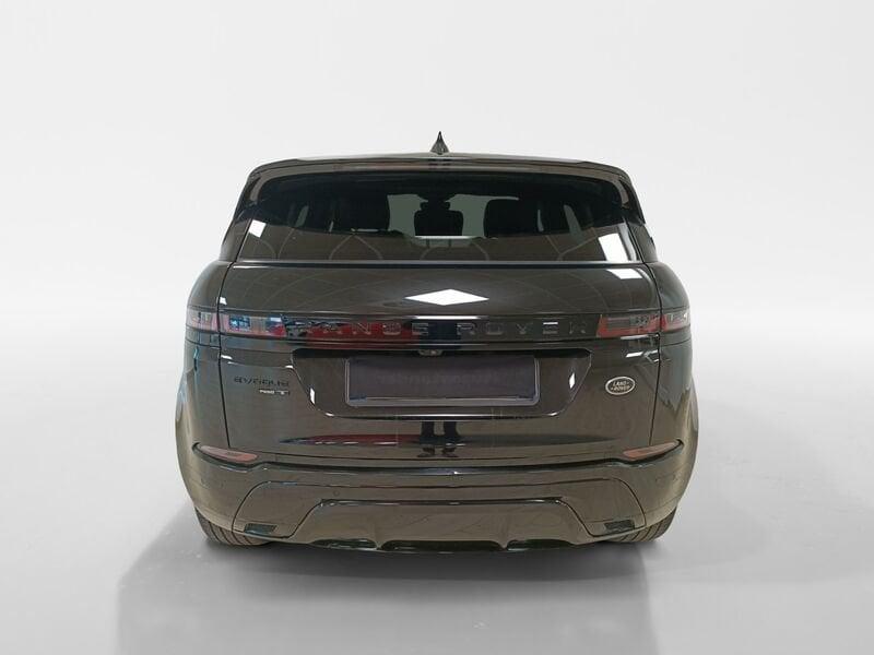 Land Rover Range Rover Evoque 2ª serie 2.0 I4 249 CV AWD Auto R-Dynamic