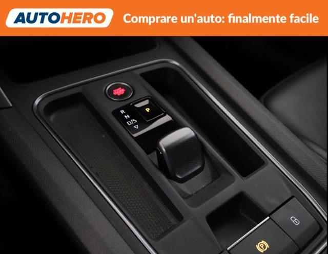 CUPRA Formentor 1.5 TSI
