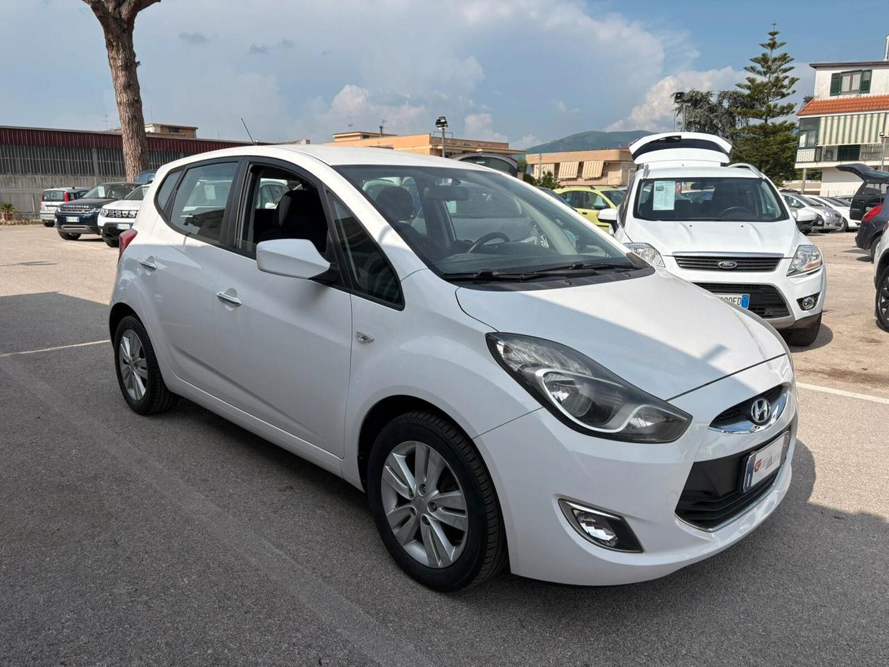 Hyundai iX20 1.4 CRDI 90 CV XPOSSIBLE