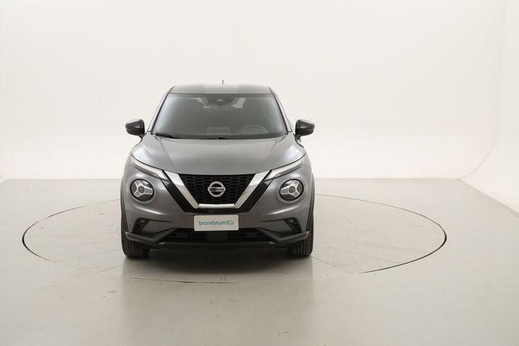 Nissan Juke N-Connecta BZ790849 1.0 Benzina 114CV