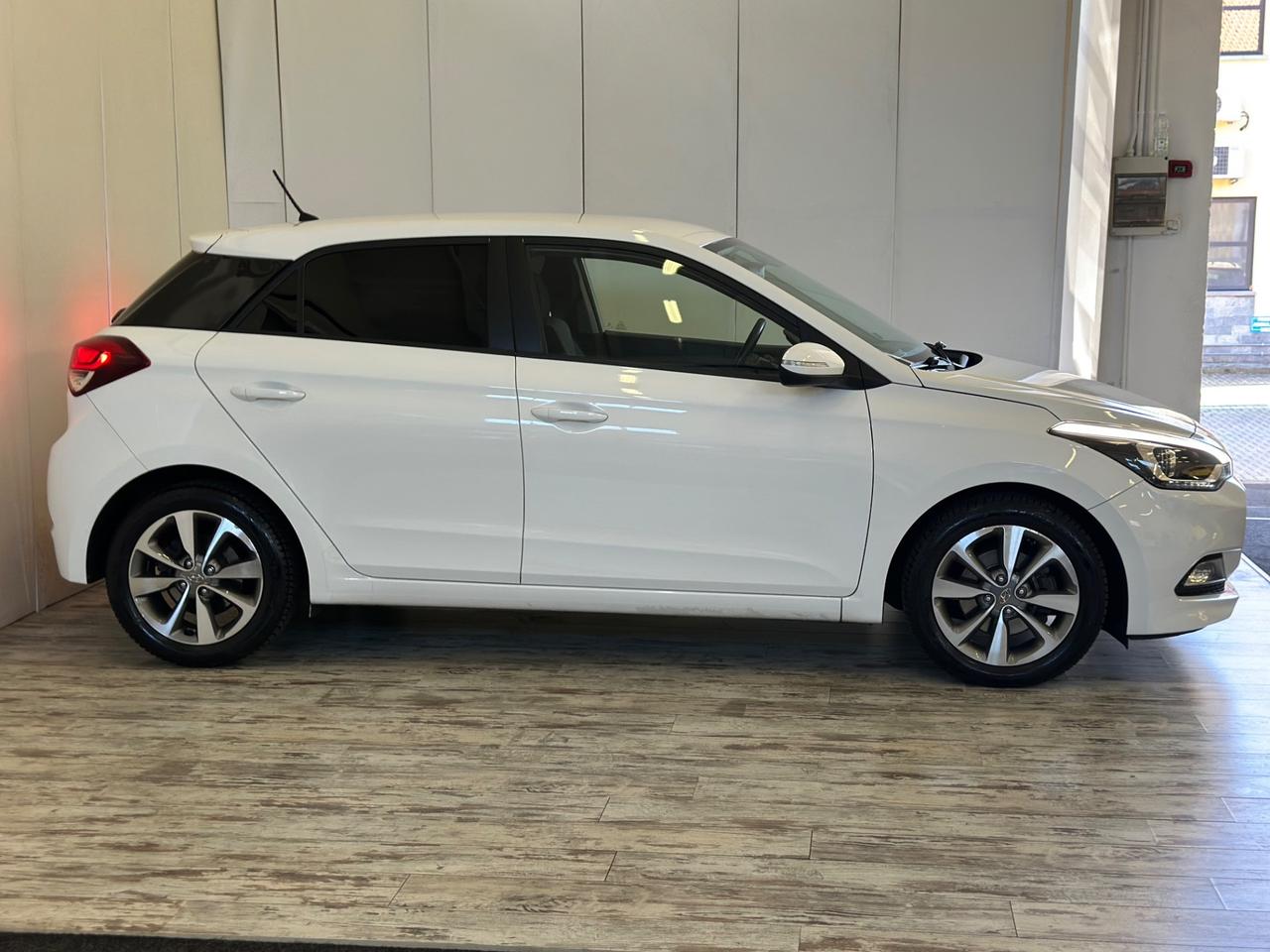 Hyundai i20 1.4 CRDi 5p. Active Login Ok Neopatentati
