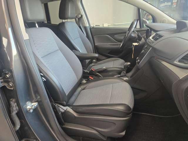 Opel Mokka Mokka I 1.4 t Cosmo 4x2 140cv auto E6