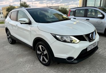 Nissan Qashqai 1.6 dCi 131 cv 4WD 360