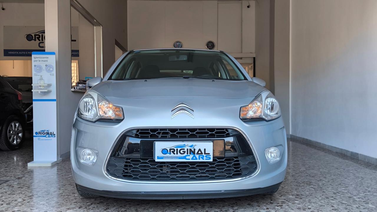 Citroen C3 1.1 Seduction