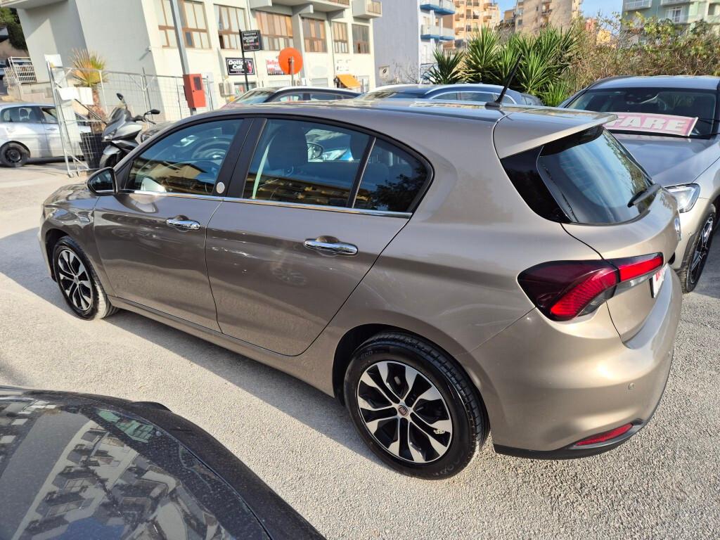 Fiat Tipo 1.6 Mjt 120CV 5 porte Mirror Navi Led