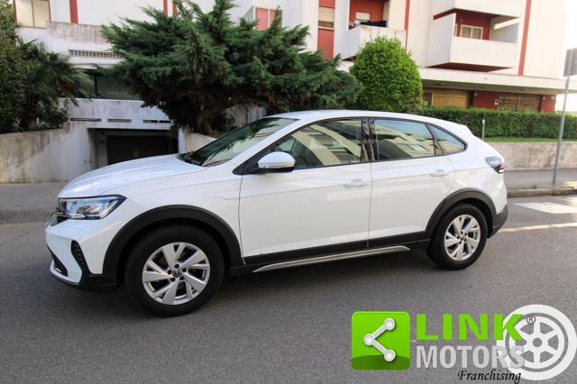 VOLKSWAGEN Taigo 1.0 TSI 95 CV Life