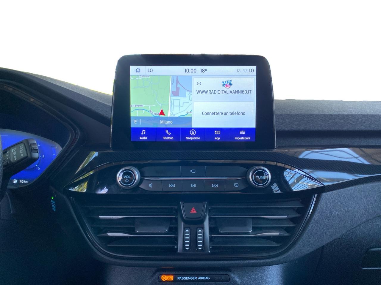 FORD Kuga III 2020 - Kuga 1.5 ecoblue ST-Line 2wd 120cv auto