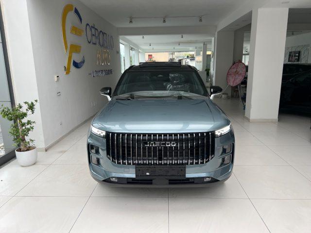 JAECOO Jaecoo 7 1.5 TGDI PHEV EXLUSIVE 347CV DA ?379,00