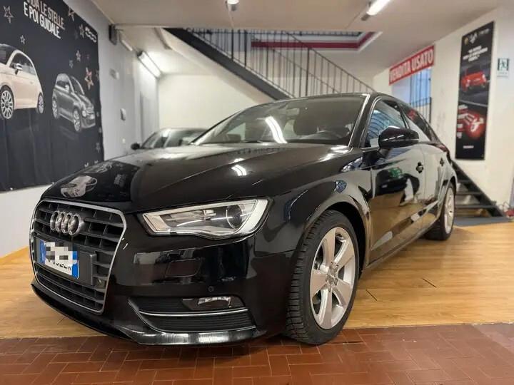 Audi A3 SPB 1.6 TDI clean diesel S tronic Business