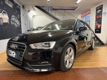 Audi A3 SPB 1.6 TDI clean diesel S tronic Business