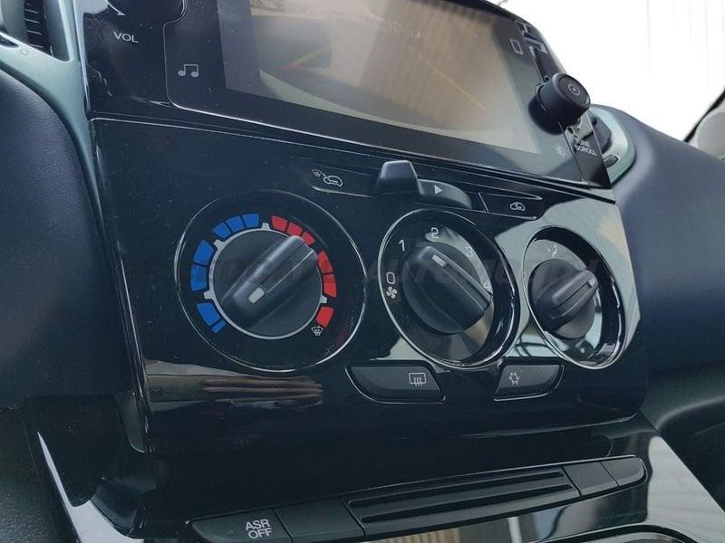 Lancia Ypsilon Ypsilon 1.0 firefly hybrid Platino s&s 70cv